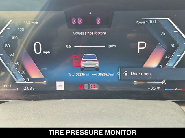 2024 BMW X7 xDrive40i M Sport