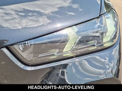 2025 BMW X5 xDrive40i M Sport Package