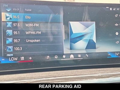2025 BMW X5 xDrive40i M Sport Package