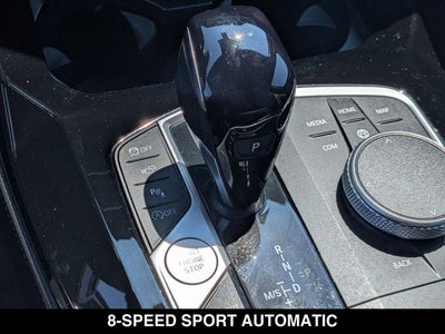 2022 BMW X4 xDrive30i M Sport