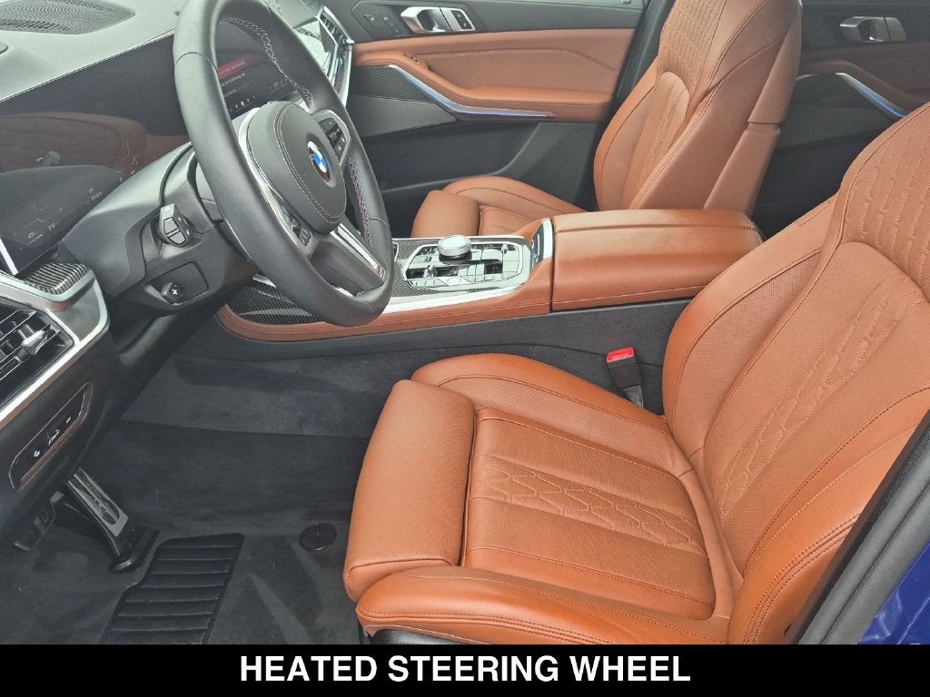 2026 BMW X7 M60i