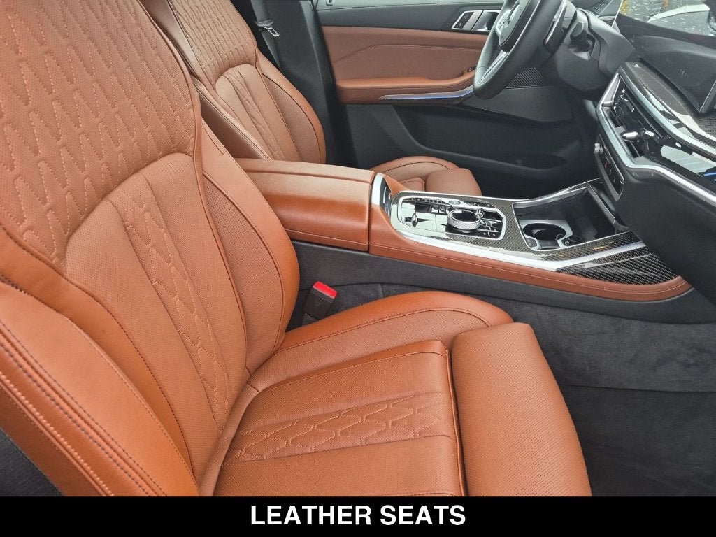2026 BMW X7 M60i