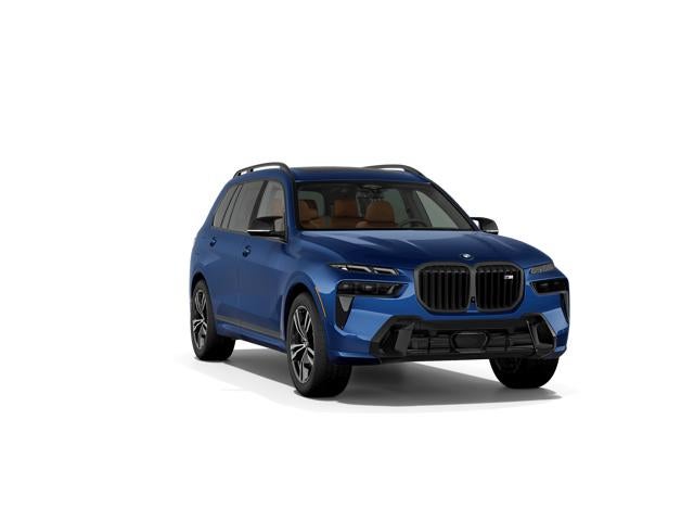 2026 BMW X7 M60i