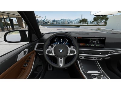 2026 BMW X7 M60i