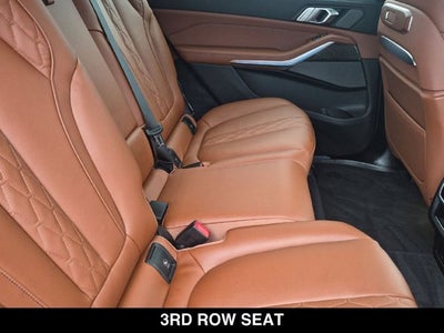 2026 BMW X7 M60i