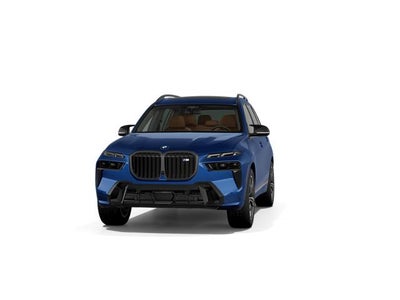 2026 BMW X7 M60i