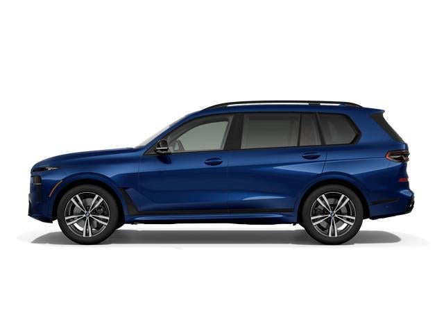2026 BMW X7 M60i