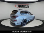 2027 BMW X7 M60i
