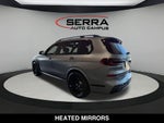 2027 BMW X7 M60i