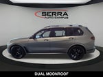 2027 BMW X7 M60i