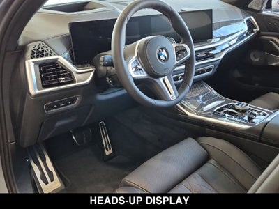 2027 BMW X7 M60i