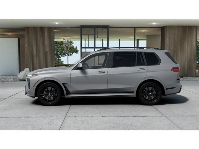 2027 BMW X7 M60i