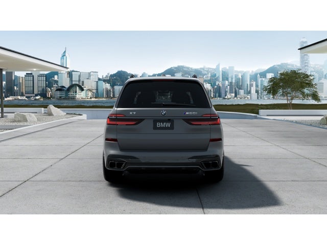 2027 BMW X7 M60i