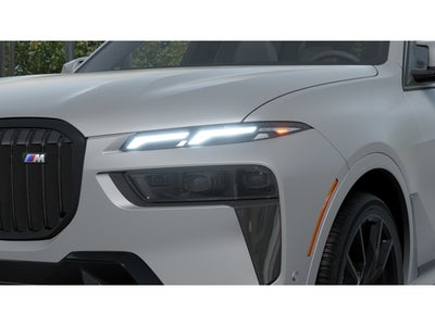 2027 BMW X7 M60i