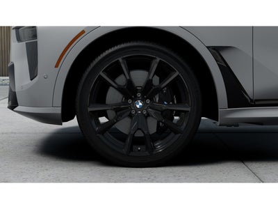 2027 BMW X7 M60i