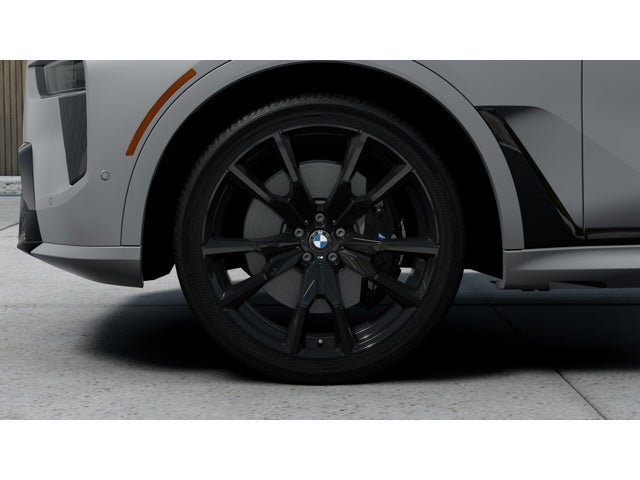2027 BMW X7 M60i
