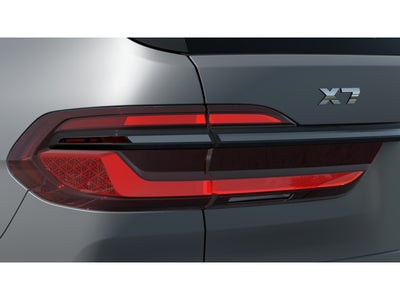 2027 BMW X7 M60i