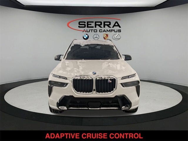 2023 BMW X7 M60i