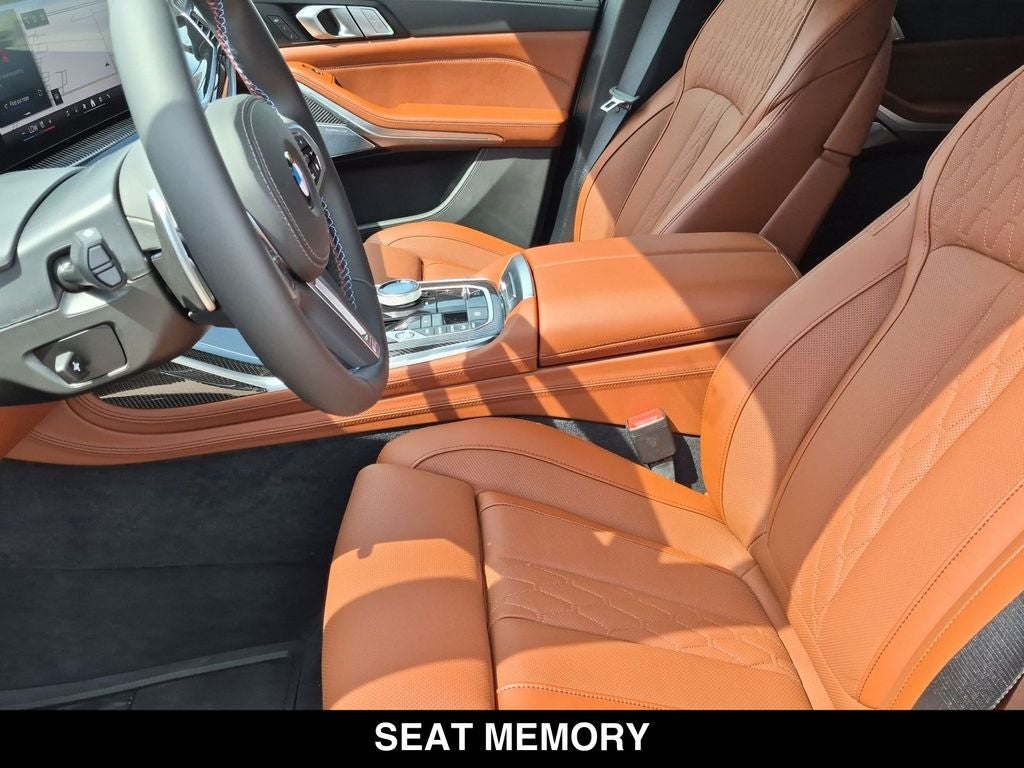 2026 BMW X7 M60i