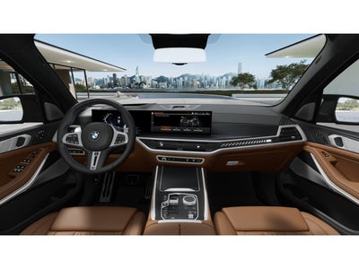 2026 BMW X7 M60i