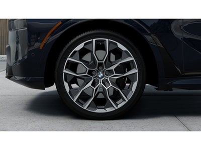 2026 BMW X7 M60i