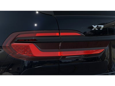 2026 BMW X7 M60i
