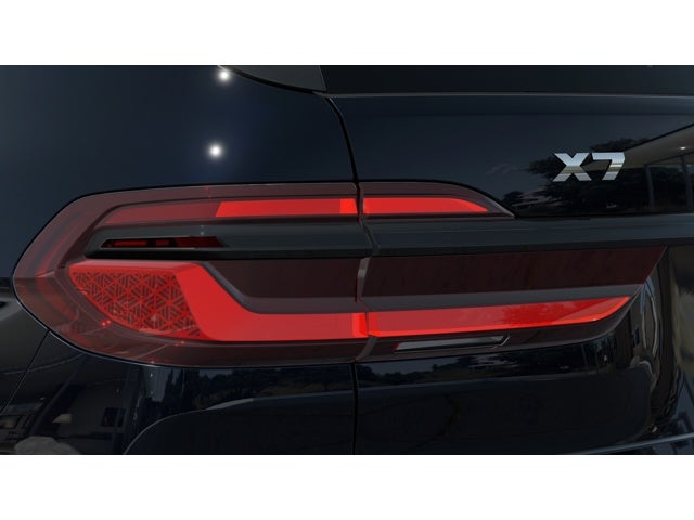 2026 BMW X7 M60i