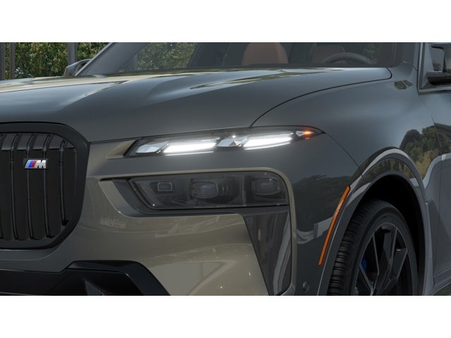 2026 BMW X7 M60i