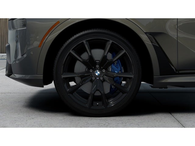 2026 BMW X7 M60i