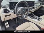 2025 BMW X5 M60i Premium Enhanced Package
