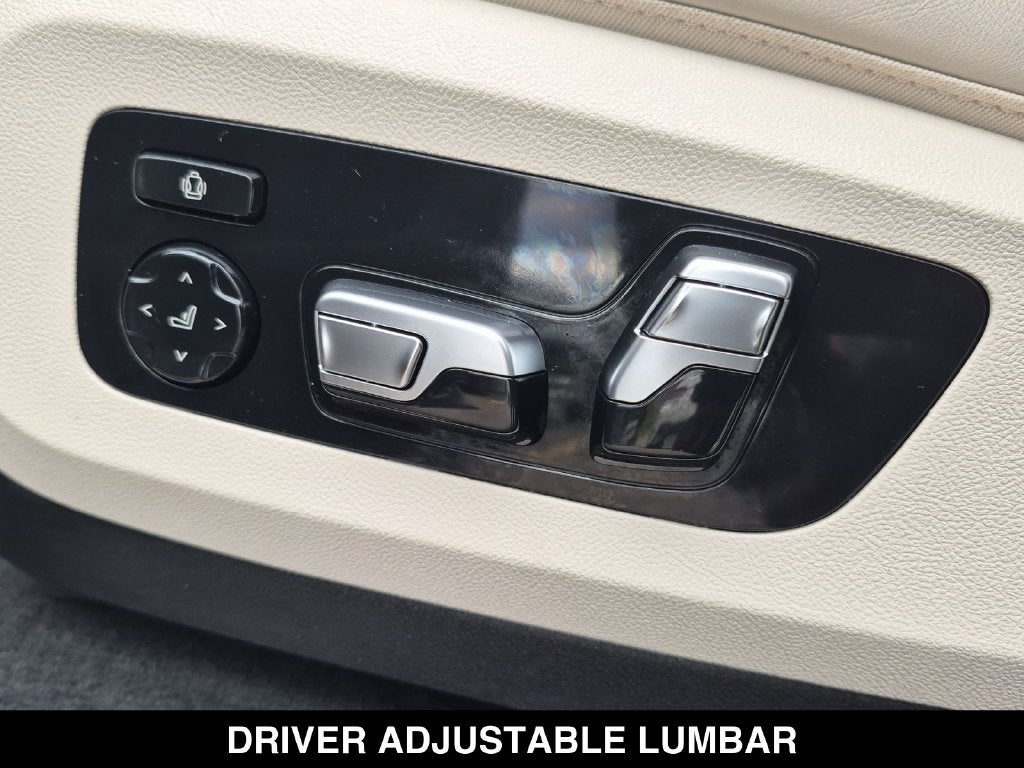 2025 BMW X5 M60i Premium Enhanced Package
