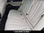 2025 BMW X5 M60i Premium Enhanced Package