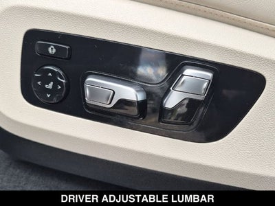 2025 BMW X5 M60i Premium Enhanced Package