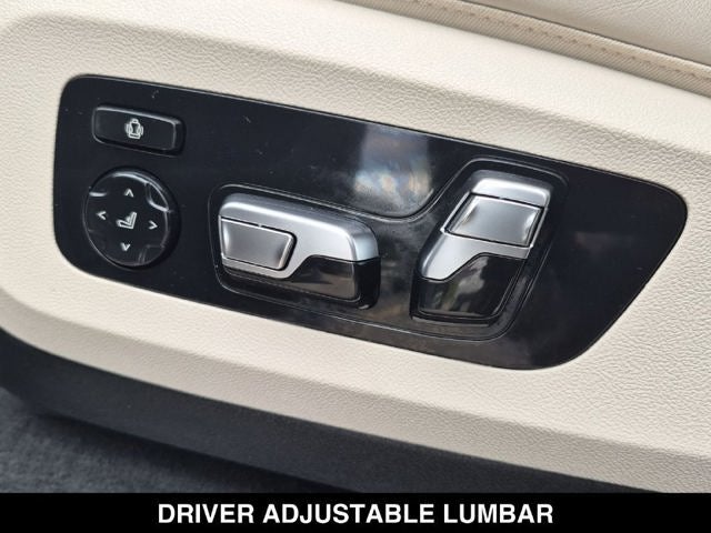 2025 BMW X5 M60i Premium Enhanced Package
