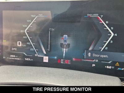 2025 BMW X5 M60i Premium Enhanced Package