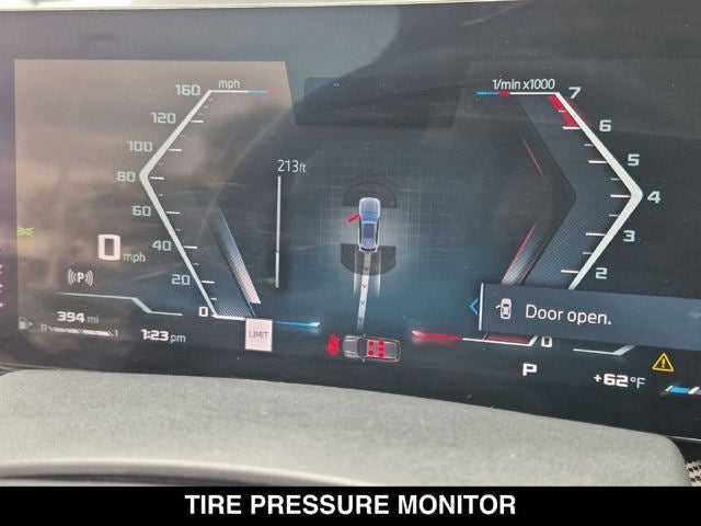 2025 BMW X5 M60i Premium Enhanced Package