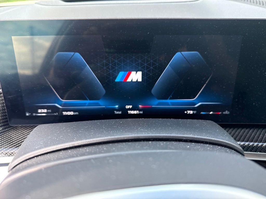 2025 BMW X5 M60i