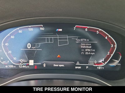 2024 BMW X3 xDrive30i M Sport