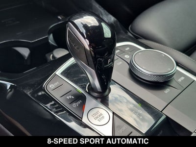2024 BMW X3 xDrive30i M Sport