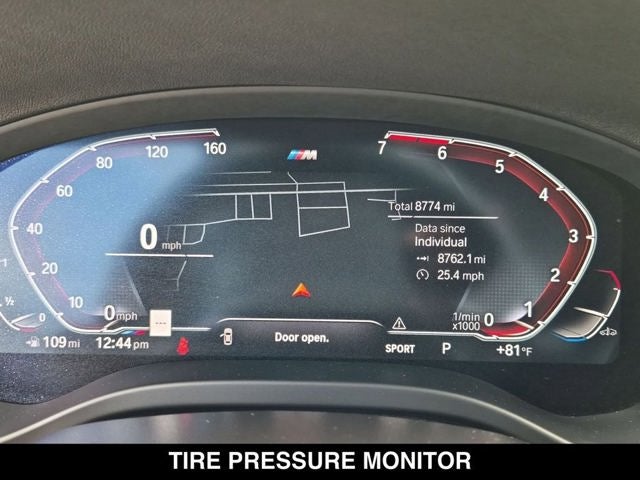 2024 BMW X3 xDrive30i M Sport