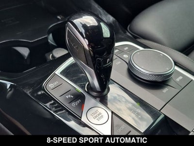 2024 BMW X3 xDrive30i M Sport