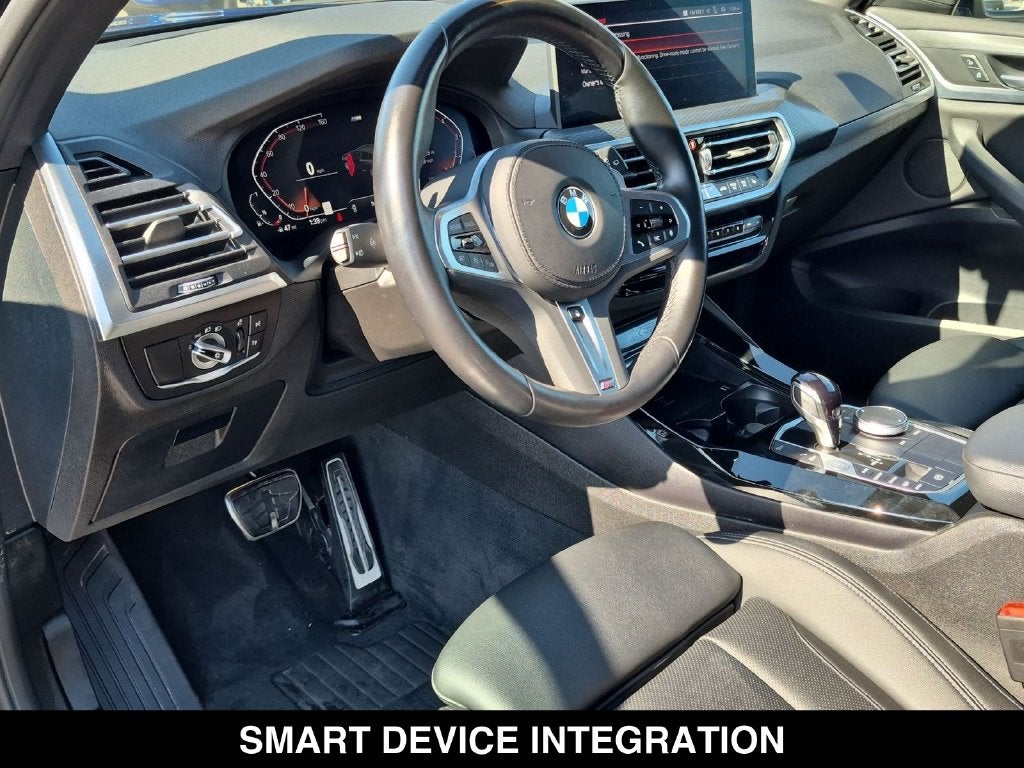 2024 BMW X3 xDrive30i M Sport