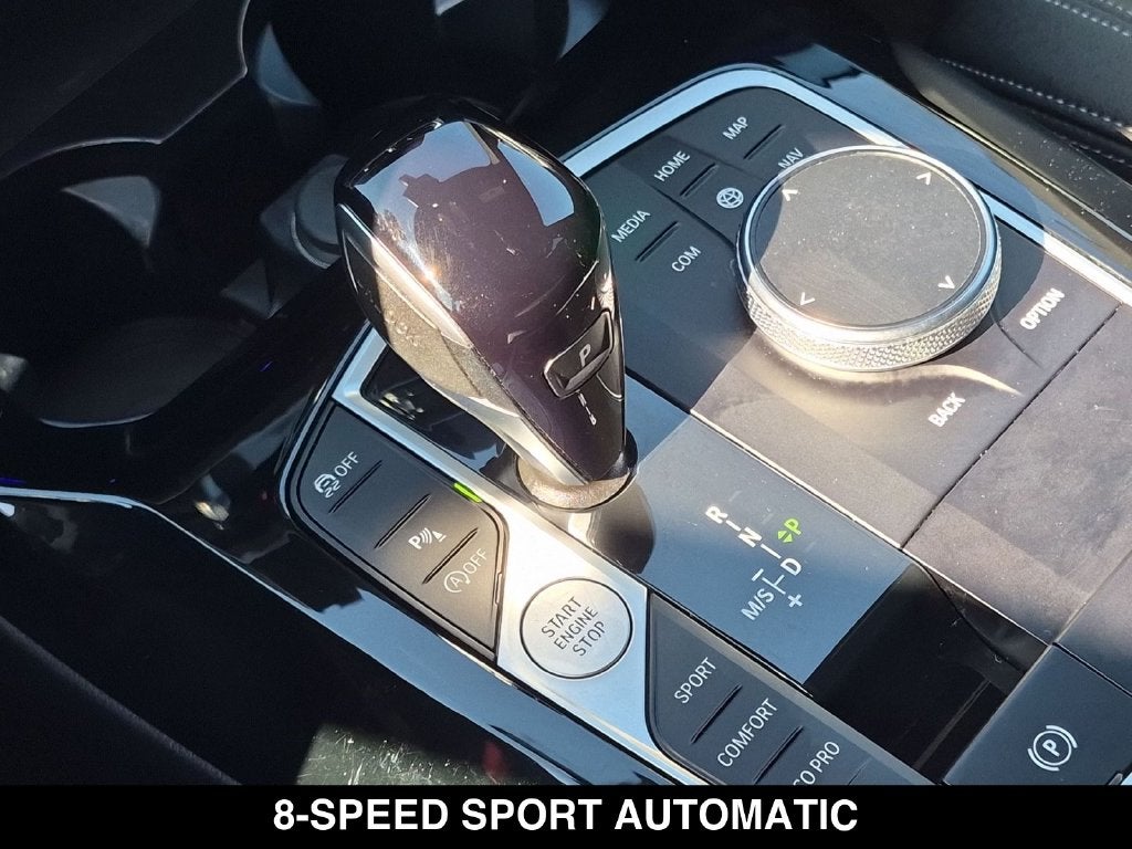 2024 BMW X3 xDrive30i M Sport