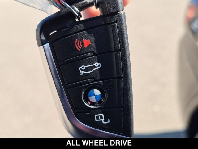 2024 BMW X3 xDrive30i M Sport