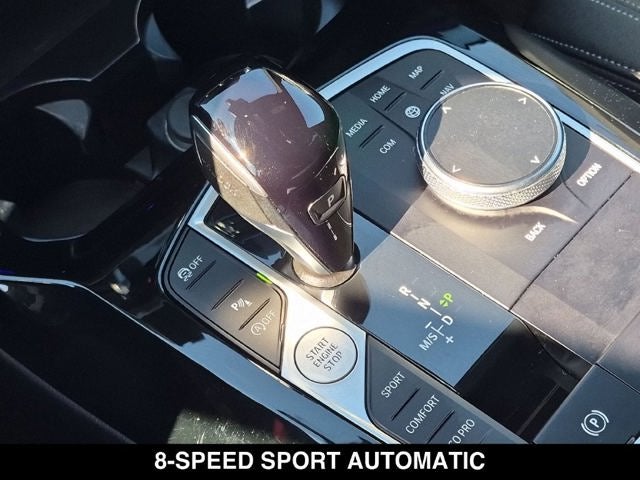 2024 BMW X3 xDrive30i M Sport