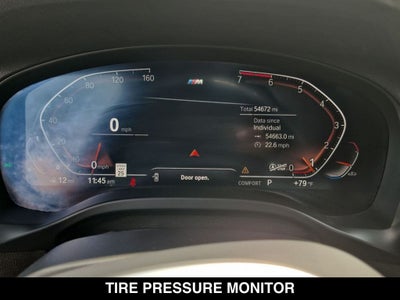 2022 BMW X3 xDrive30i M Sport