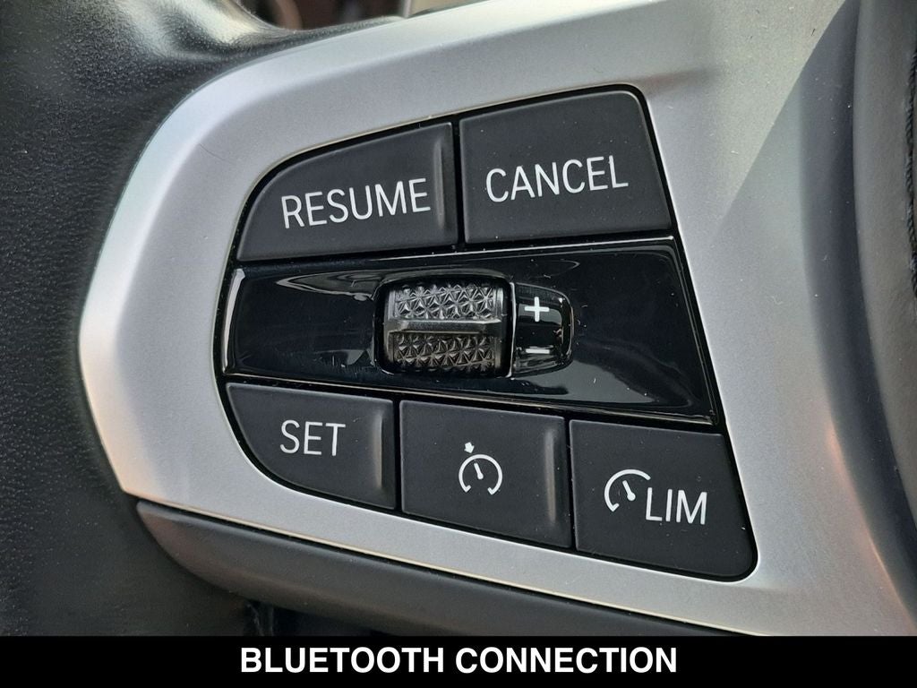 2022 BMW X3 xDrive30i M Sport