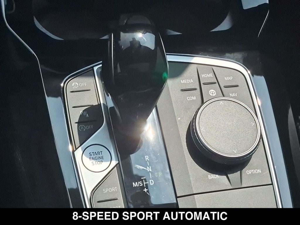 2022 BMW X3 xDrive30i M Sport