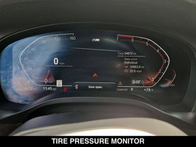 2022 BMW X3 xDrive30i M Sport