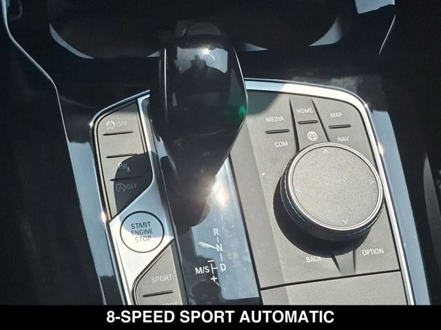 2022 BMW X3 xDrive30i M Sport